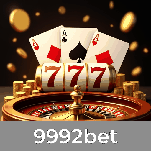 9992bet - Plataforma confiável para apostas emocionantes e bônus