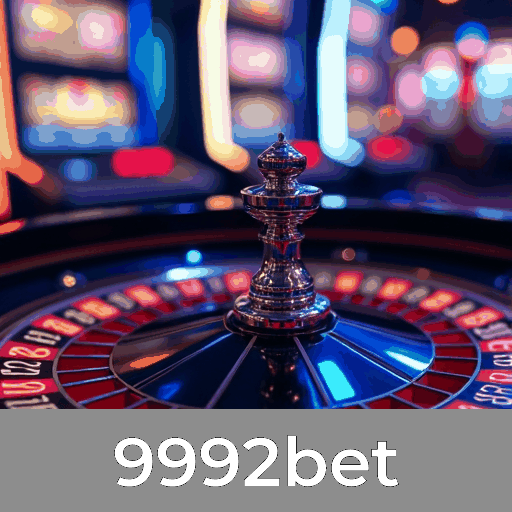 9992bet - Plataforma confiável para apostas emocionantes e bônus