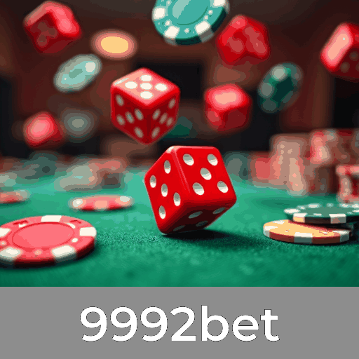 9992bet - Grande seleção de jogos ao vivo e cassinos online