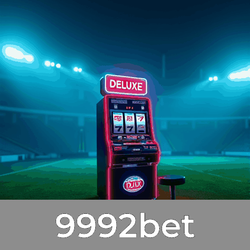 9992bet - Promoções e bônus exclusivos para novos jogadores.