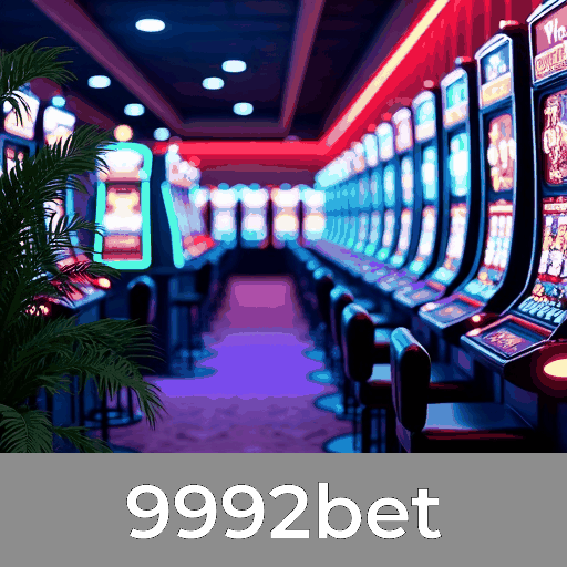 9992bet: Entre com login rápido e explore jogos ao vivo