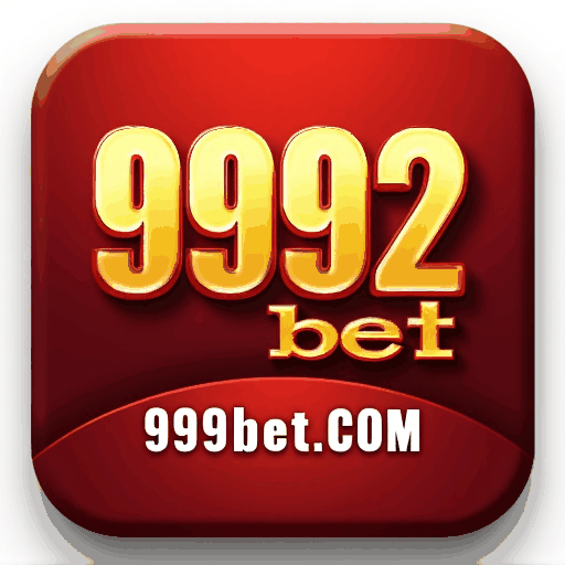 9992bet Logo